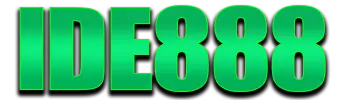 Logo IDE888
